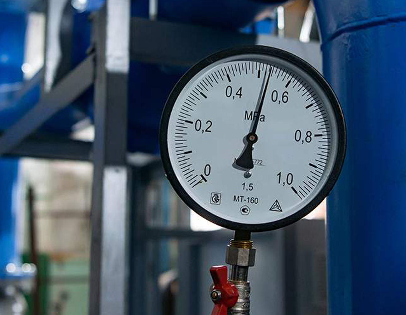 Более сотни котельных начали строить в Московской области