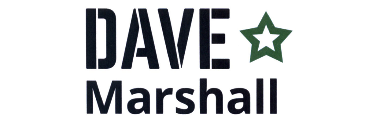 DAVE Marshall