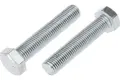 Болт шестигранный М16x80 DIN 933, 10 шт. от Kranz KR-01-3512-098
