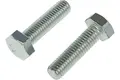 Болт шестигранный М16x40 DIN 933, оцинкованный, 15 кг. от Tech-Krep 133464