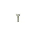 Болт шестигранный М6х8 DIN 933, 200 шт. от DKC CM020608