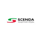 SCENDA