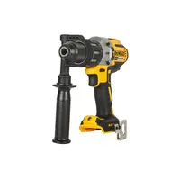 Ударная дрель-шуруповерт DEWALT DCD996X1, 18 В, 1 АКБ (9,0 Ач) и ЗУ, в кейсе TSTAK, 2250 об/мин, 38250 уд/мин