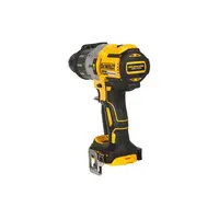 Ударная дрель-шуруповерт DEWALT DCD996X1, 18 В, 1 АКБ (9,0 Ач) и ЗУ, в кейсе TSTAK, 2250 об/мин, 38250 уд/мин