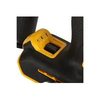 Ударная дрель-шуруповерт DEWALT DCD996X1, 18 В, 1 АКБ (9,0 Ач) и ЗУ, в кейсе TSTAK, 2250 об/мин, 38250 уд/мин