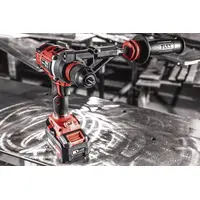 Аккумуляторный шуруповерт Flex DD 4G 18.0-EC/5.0 Set, 18 В, 2 АКБ (5,0 Ач) и ЗУ, в кейсе L-BOXX® 136, 482757