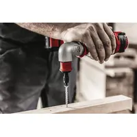 Аккумуляторный шуруповерт Flex DD 4G 18.0-EC/5.0 Set, 18 В, 2 АКБ (5,0 Ач) и ЗУ, в кейсе L-BOXX® 136, 482757