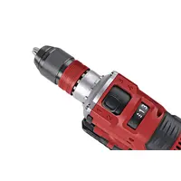 Аккумуляторный шуруповерт Flex DD 4G 18.0-EC/5.0 Set, 18 В, 2 АКБ (5,0 Ач) и ЗУ, в кейсе L-BOXX® 136, 482757