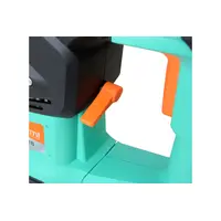 Перфоратор STURM! RH2518, SDS Plus, 1850 Вт, 3 режима, 900 об/мин, 4400 уд/мин, в кейсе