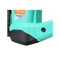 Перфоратор STURM! RH2518, SDS Plus, 1850 Вт, 3 режима, 900 об/мин, 4400 уд/мин, в кейсе