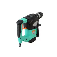 Перфоратор STURM! RH2518, SDS Plus, 1850 Вт, 3 режима, 900 об/мин, 4400 уд/мин, в кейсе