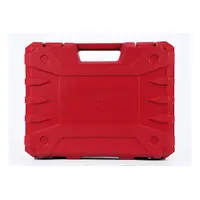 Бесщеточная ударная дрель-шуруповерт Elitech ДА 18УБЛ2, 2 АКБ (4,0 Ач), 191609