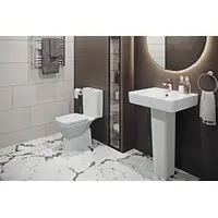Раковина Santek Нео 60 отверстие под смеситель 1WH302186