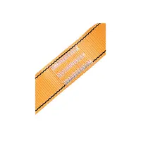 Удерживающая страховочная привязь ОкаПром, УСП-2Ж + Строп аВ (канат, КТ1), размер S-L, ОК-000154