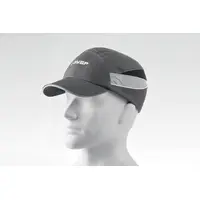 Защитная каскетка ЗУБР Бином, ударопрочный корпус, цвет серый, размер 54-59 см, 11097