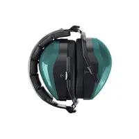 Защитные наушники KRAFTOOL Profi-29, шарнирное крепление чашек с защитой до 109дБ, размер средний (N), 11362