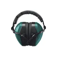 Защитные наушники KRAFTOOL Profi-29, шарнирное крепление чашек с защитой до 109дБ, размер средний (N), 11362