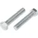 Болт шестигранный М16x90 DIN 933, 10 шт. от Kranz KR-01-3512-099