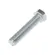 Болт шестигранный М16x90 DIN 933, 10 шт. от Kranz KR-01-3512-099
