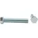 Болт шестигранный М16x90 DIN 933, 10 шт. от Kranz KR-01-3512-099