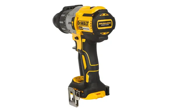 Ударная дрель-шуруповерт DEWALT DCD996X1, 18 В, 1 АКБ (9,0 Ач) и ЗУ, в кейсе TSTAK, 2250 об/мин, 38250 уд/мин
