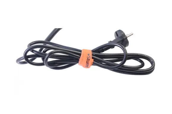 Перфоратор STURM! RH2518, SDS Plus, 1850 Вт, 3 режима, 900 об/мин, 4400 уд/мин, в кейсе