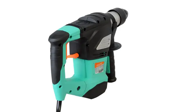 Перфоратор STURM! RH2518, SDS Plus, 1850 Вт, 3 режима, 900 об/мин, 4400 уд/мин, в кейсе