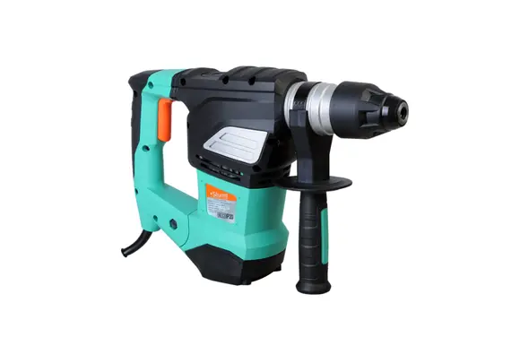 Перфоратор STURM! RH2518, SDS Plus, 1850 Вт, 3 режима, 900 об/мин, 4400 уд/мин, в кейсе