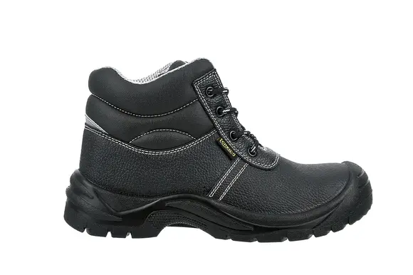 Рабочие ботинки СПЕЦ-1 (ПУ), размер 40, цвет черный, Бот 249