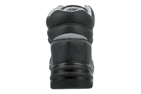 Рабочие ботинки СПЕЦ-1 (ПУ), размер 42, цвет черный, Бот 249