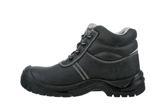 Рабочие ботинки СПЕЦ-1 (ПУ), размер 45, цвет черный, Бот 249