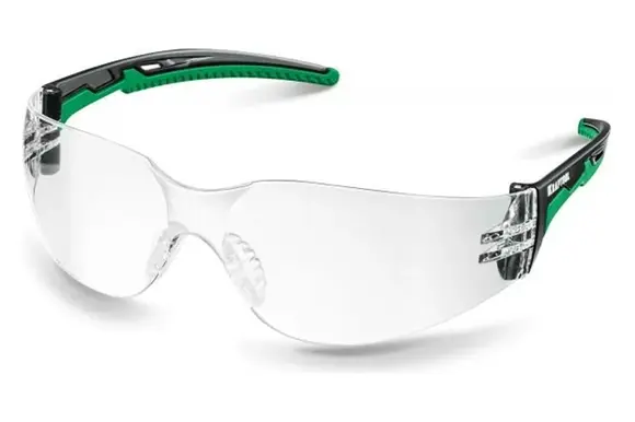 Панорамные защитные очки KRAFTOOL Pulsar открытого типа, увеличенная линза, 110460