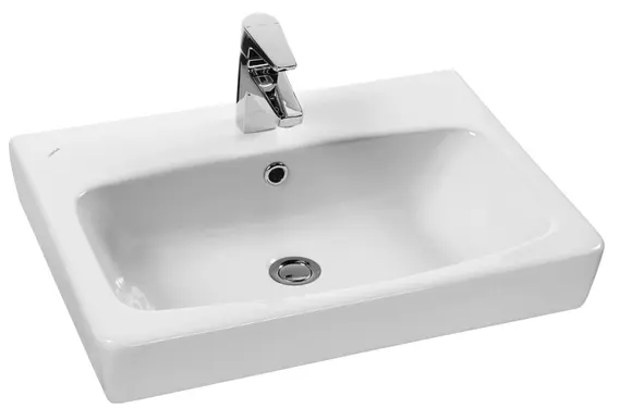 Раковина Santek Нео 60 отверстие под смеситель 1WH302186