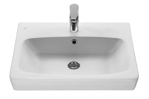 Раковина Santek Нео 60 отверстие под смеситель 1WH302186