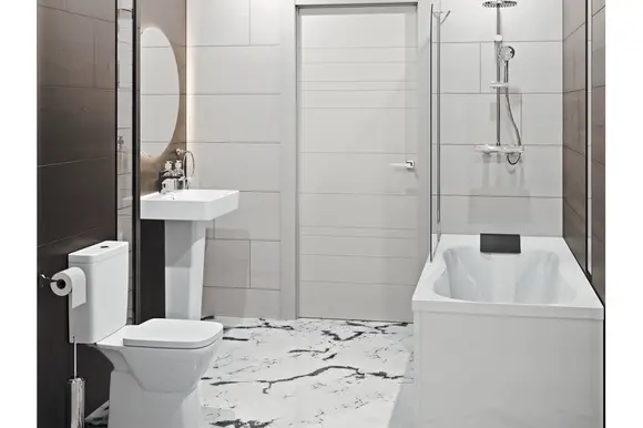 Раковина Santek Нео 60 отверстие под смеситель 1WH302186