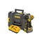 Ударная дрель-шуруповерт DEWALT DCD996X1, 18 В, 1 АКБ (9,0 Ач) и ЗУ, в кейсе TSTAK, 2250 об/мин, 38250 уд/мин
