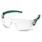 Панорамные защитные очки KRAFTOOL Pulsar открытого типа, увеличенная линза, 110460