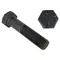 Болт шестигранный М10x180 DIN 931, оксидированный, 5 шт. от ЦКИ 50771