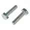 Болт шестигранный М16x40 DIN 933, оцинкованный, 15 кг. от Tech-Krep 133464