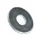 Кузовная оцинкованная шайба M6 DIN 9021, 200 шт. в пакете от Tech-Krep 105265