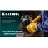 Кожаные перчатки KRAFTOOL Extrem, защита от мех. воздействий, размер 10 (XL), 1136-XL